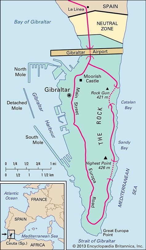 Gibraltar Day Trip from Jerez: A Detailed Review & Helpful Guide