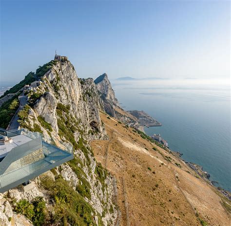 Gibraltar Attractions