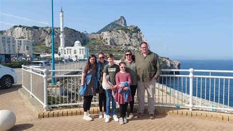 Gibraltar Private Tour