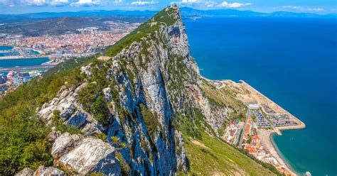 Gibraltar Tour Guide