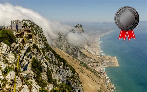 Gibraltar guided tour