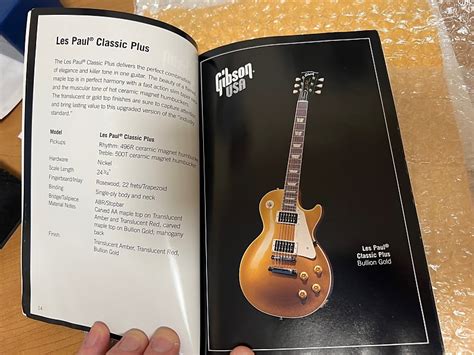 Gibson 2018 Catalog