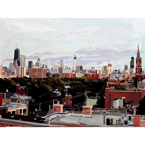 Giclee Printing Chicago