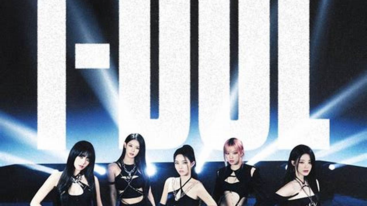 Gidle Hong Kong Concert 2024