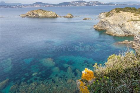 Giens Peninsula