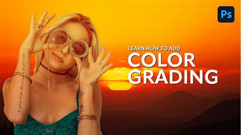Gif Tutorial Coloring Tutorial Photoshop Tumblr Color Grading