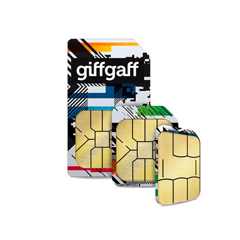 GiffGaff