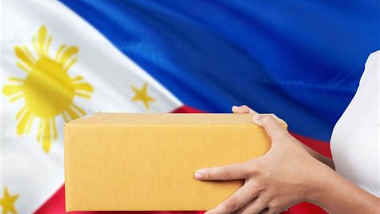 Gift Giving In Tagalog