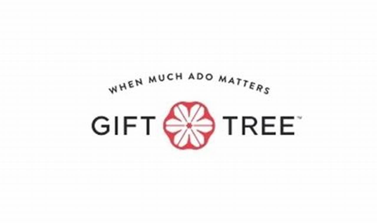 Gift Tree Promo Code 2024