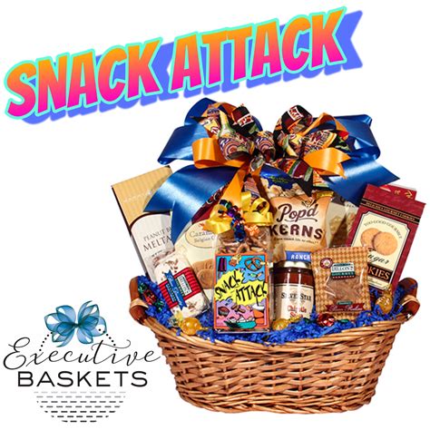 Gift Baskets