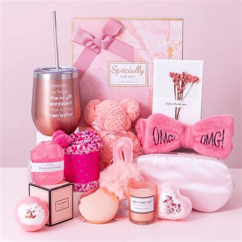 Gift Baskets and Sets