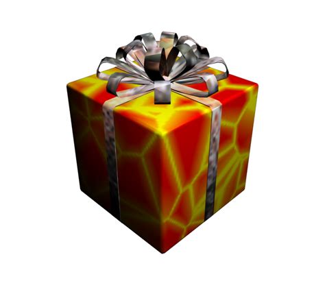 Gift Box - Roblox