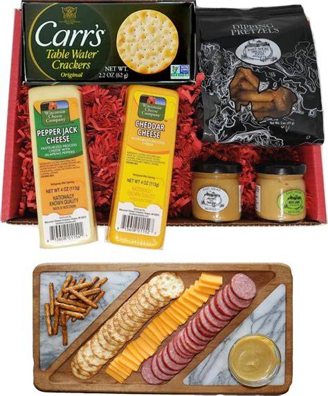Gift Boxes and Baskets