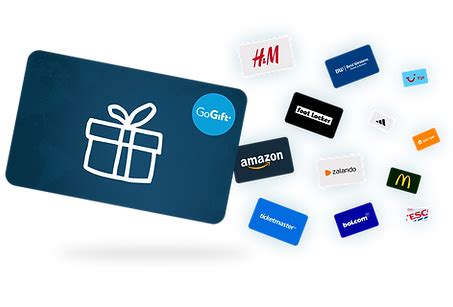 Gift Card Marketplace