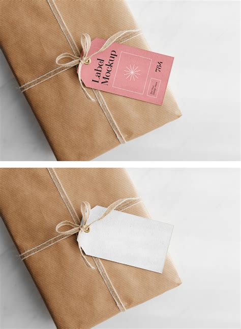 Gift Card Psd Mockup — Mr.mockup | Graphic Design Freebies