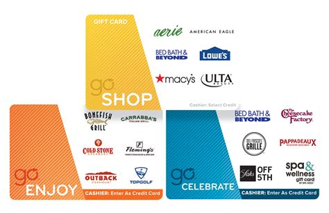 Gift Card Programs And Solutions | Incomm