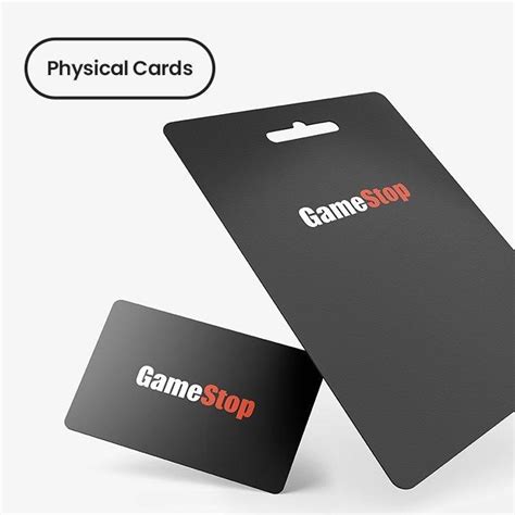 Gift Cards | Video Game Gift Cards | Gamestop