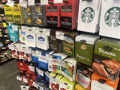 Shop With the Ultimate Convenience: Buy Gift Cards at CVS and Give the Gift of Joy!