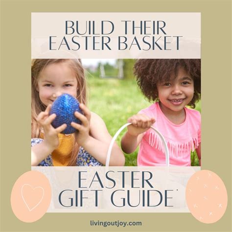 Gift Giving on Easter