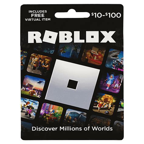 Gift Card | Roblox Wiki | Fandom