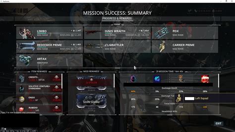 Gift From Lotus Is Stolen By Kuva Lich - General Discussion - Warframe  Forums