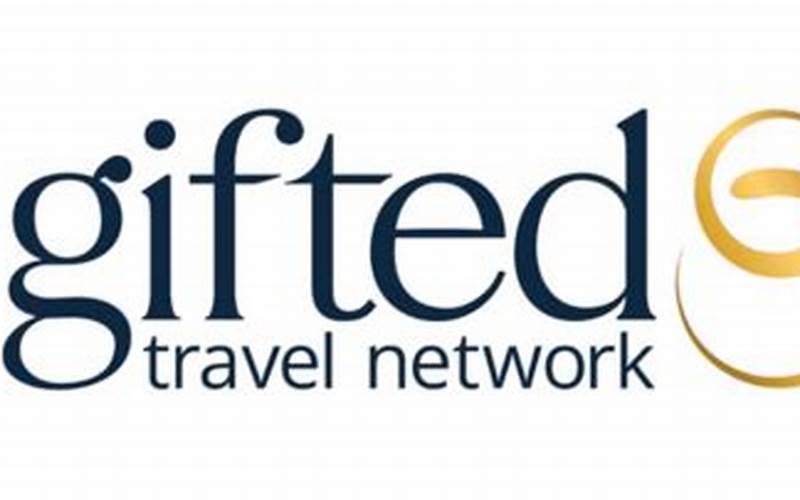 Gifted Travel Network