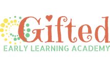 Unlock Your Child's Potential With Gifted Early Learning Academy - Exceptional Early Education Programs!
