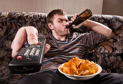 Cozy Up Your Loved One's Lives: Unique Gift Ideas for Happy Couch Potatoes