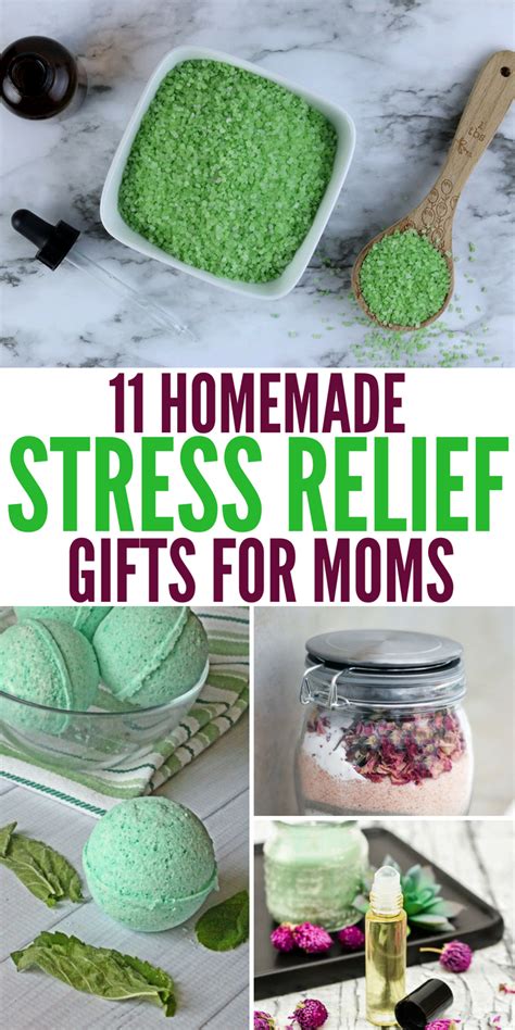 8 Perfect Gifts For Stressed Moms