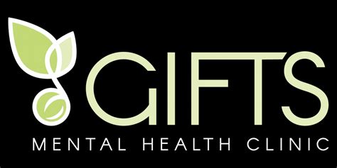 Gifts Mental Health Clinic Logo