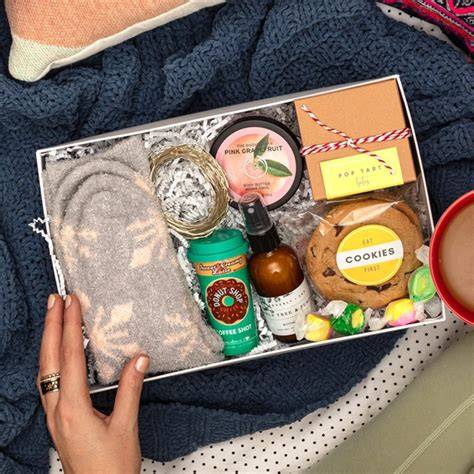 Gifts that Give Back