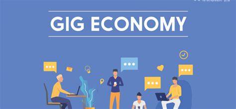 Gig Economy Platforms