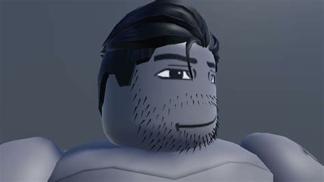 Gigachad - Roblox