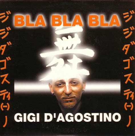 Gigi D'Agostino Bla Bla Bla (RADIOLOGY Remix)