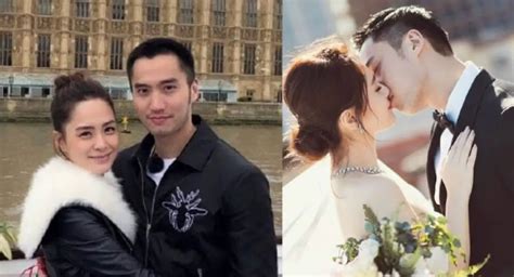 Gillian Chung Is Separated