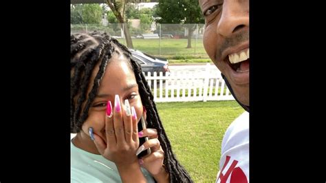 Gillie Da Kid Daughter