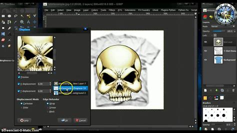 Gimp Graphic Design Software