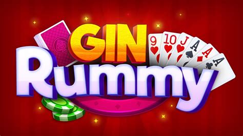 Gin Rummy (MOD, Unlimited Money) 1.3.4 Download free