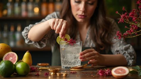 Gin Distillery Tips
