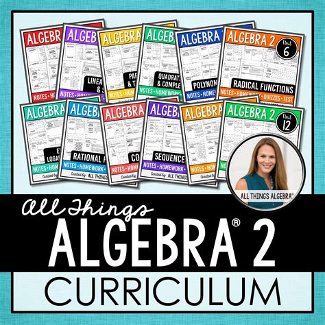 Gina Wilson All Things Algebra Worksheets
