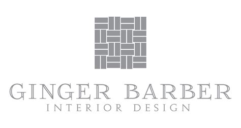 Ginger Barber Design