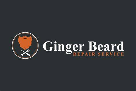 Ginger Beard Repair Service