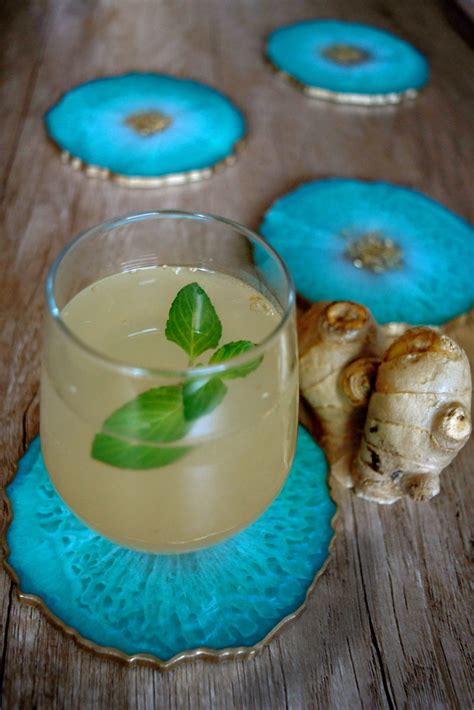 Ginger Beer In Japan