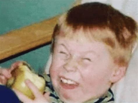 Ginger Kid Meme Mocking