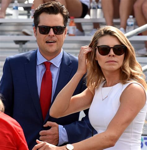 Ginger Luckey Net Worth