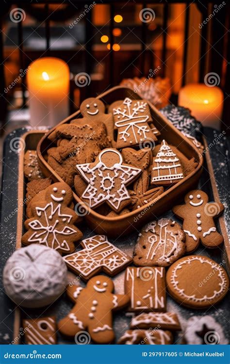 Gingerbread Delights