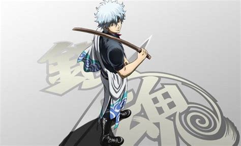 Gintama Full Episode List