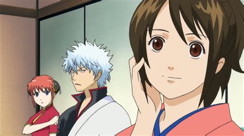 Gintama Season 2: Petualangan Lucu Pendekar Samurai Terus Berlanjut! (10 words)
