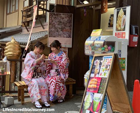 Gion Cultural Experiences