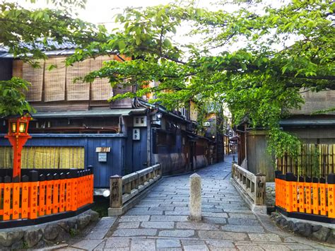 Gion Tips